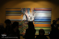 دهمین جشنواره بین‌المللی هنرهای تجسمی فجر