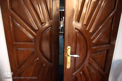 اختتامیه اولین دوره تربیت مربی نهج‌البلاغه