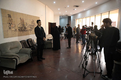 اختتامیه اولین دوره تربیت مربی نهج‌البلاغه