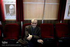 نجفقلی حبیبی، استاد دانشگاه