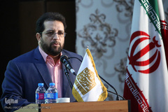  قاسمی، مدیر خانه اندیشمندان علوم انسانی