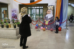 آیین اختتامیه بیستمین جشنواره بین المللی قصه گویی
