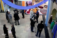 آیین اختتامیه بیستمین جشنواره بین المللی قصه گویی
