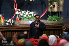 حمید جبلی بازیگر