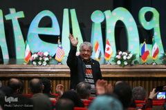 رضا فیاضی بازیگر