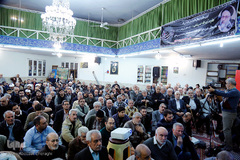 سالگرد ارتحال ملکوتی حاج سید ابراهیم خسروشاهی