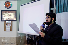 سالگرد ارتحال ملکوتی حاج سید ابراهیم خسروشاهی