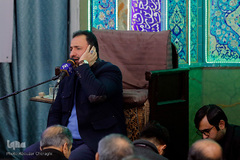 سالگرد ارتحال ملکوتی حاج سید ابراهیم خسروشاهی