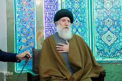 استاد فاطمی نیا