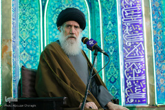 استاد فاطمی نیا