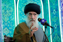 استاد فاطمی نیا