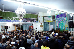 سالگرد ارتحال ملکوتی حاج سید ابراهیم خسروشاهی