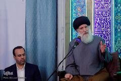 استاد فاطمی نیا