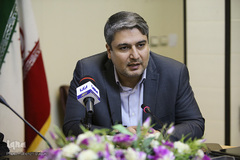 حمیدرضا صابر فرزام  رئیس سازمان قرآنی دانشگاهیان کشور