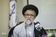 حجت الاسلام سیدمهدی سیدمحمدی
معاون امور فرهنگی سازمان بهزیستی کشور