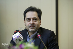 حسین نحوی نژاد معاون توانبخشی بهزیستی کشور 
