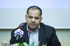 حبیب ا.. مسعودی فرید  معاون امور اجتماعی سازمان بهزیستی کشور