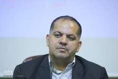 حبیب ا.. مسعودی فرید  معاون امور اجتماعی سازمان بهزیستی کشور
