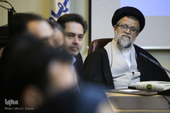 حجت الاسلام سیدمهدی سیدمحمدی
معاون امور فرهنگی سازمان بهزیستی کشور