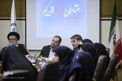 صابر فرزام، حبیب ا.. مسعودی فرید، حجت الاسلام سیدمهدی سیدمحمدی 
