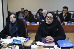 آغاز طرح آموزش دانشجو معلم قرآن ویژه بهزیستی
