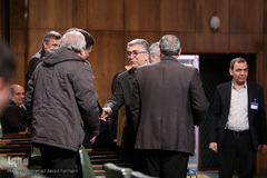 چهارهمین همایش و هشتمین جشنواره ملی نظام پیشنهاد ها 