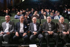 چهارهمین همایش و هشتمین جشنواره ملی نظام پیشنهاد ها 