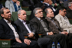 چهارهمین همایش و هشتمین جشنواره ملی نظام پیشنهاد ها 