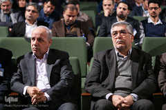 چهارهمین همایش و هشتمین جشنواره ملی نظام پیشنهاد ها 