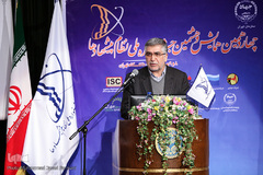 دکتر طیبی، رئیس جهاد دانشگاهی 