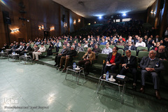 چهارهمین همایش و هشتمین جشنواره ملی نظام پیشنهاد ها 