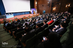 چهارهمین همایش و هشتمین جشنواره ملی نظام پیشنهاد ها 