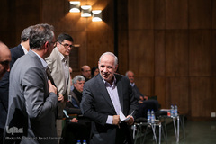 چهارهمین همایش و هشتمین جشنواره ملی نظام پیشنهاد ها 