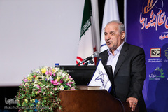 جمشید انصاری، معاون رئیس جمهور و رئیس سازمان اداری و استخدامی کشور