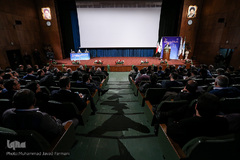 چهارهمین همایش و هشتمین جشنواره ملی نظام پیشنهاد ها 