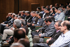 چهارهمین همایش و هشتمین جشنواره ملی نظام پیشنهاد ها 