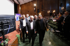 چهارهمین همایش و هشتمین جشنواره ملی نظام پیشنهاد ها 