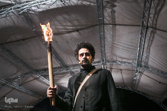 نگاهی به اجراهای خیابانی تاتر فجر "کتو"