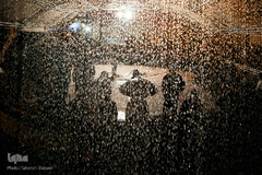 نگاهی به اجراهای خیابانی تاتر فجر