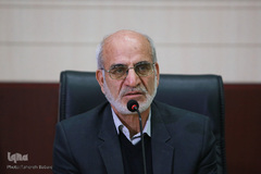 مقیمی استاندار تهران