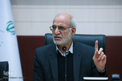 مقیمی استاندار تهران