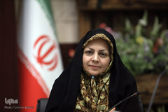 شارقی معاون استاندا تهران