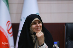 نشست نمایندگان ۶۰ سازمان مردم نهاد با استاندار تهران
