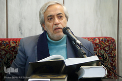 محمدحسین سبزعلی