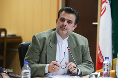  محمدرضا مسیب زاده، مدیرکل قرآن، عترت و نماز وزارت آموزش و پرورش