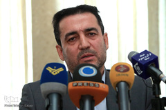 سعید تقوی، ریییس کمیته اقلیت‌های دینی ستاد مرکزی دهه فجر