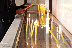  کلیسای سرکیس مقدس 