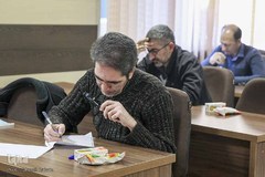 آزمون ششمین دوره آموزش مصححان قرآن