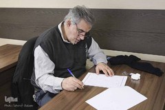 آزمون ششمین دوره آموزش مصححان قرآن