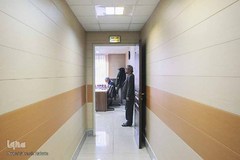 آزمون ششمین دوره آموزش مصححان قرآن